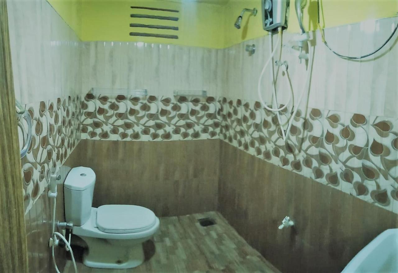 Ella Tunnel Corner Inn Zewnętrze zdjęcie
